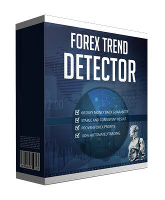 Forex Trend Detector Box