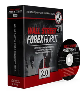 WallStreet Forex Robots